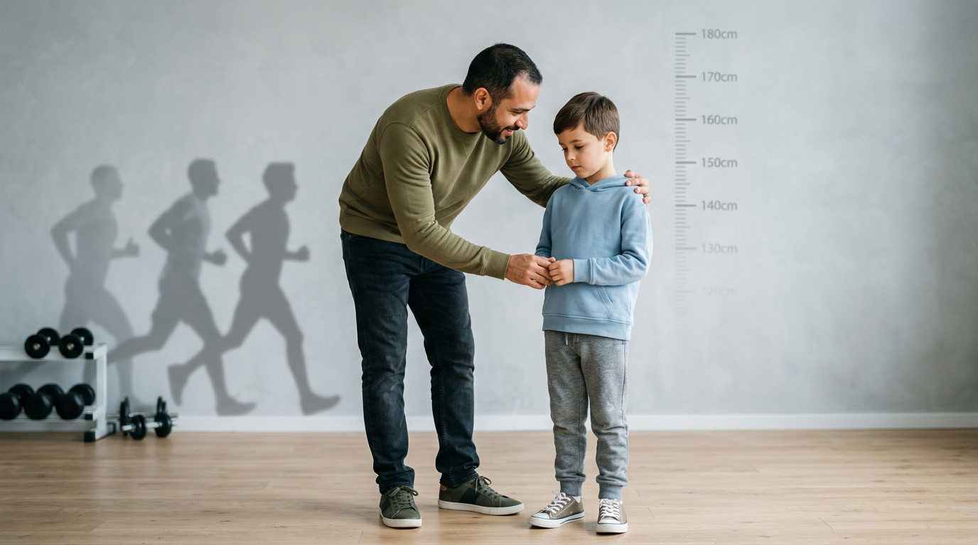 Autoestima para Homens: Como fortalecer a autoconfiança