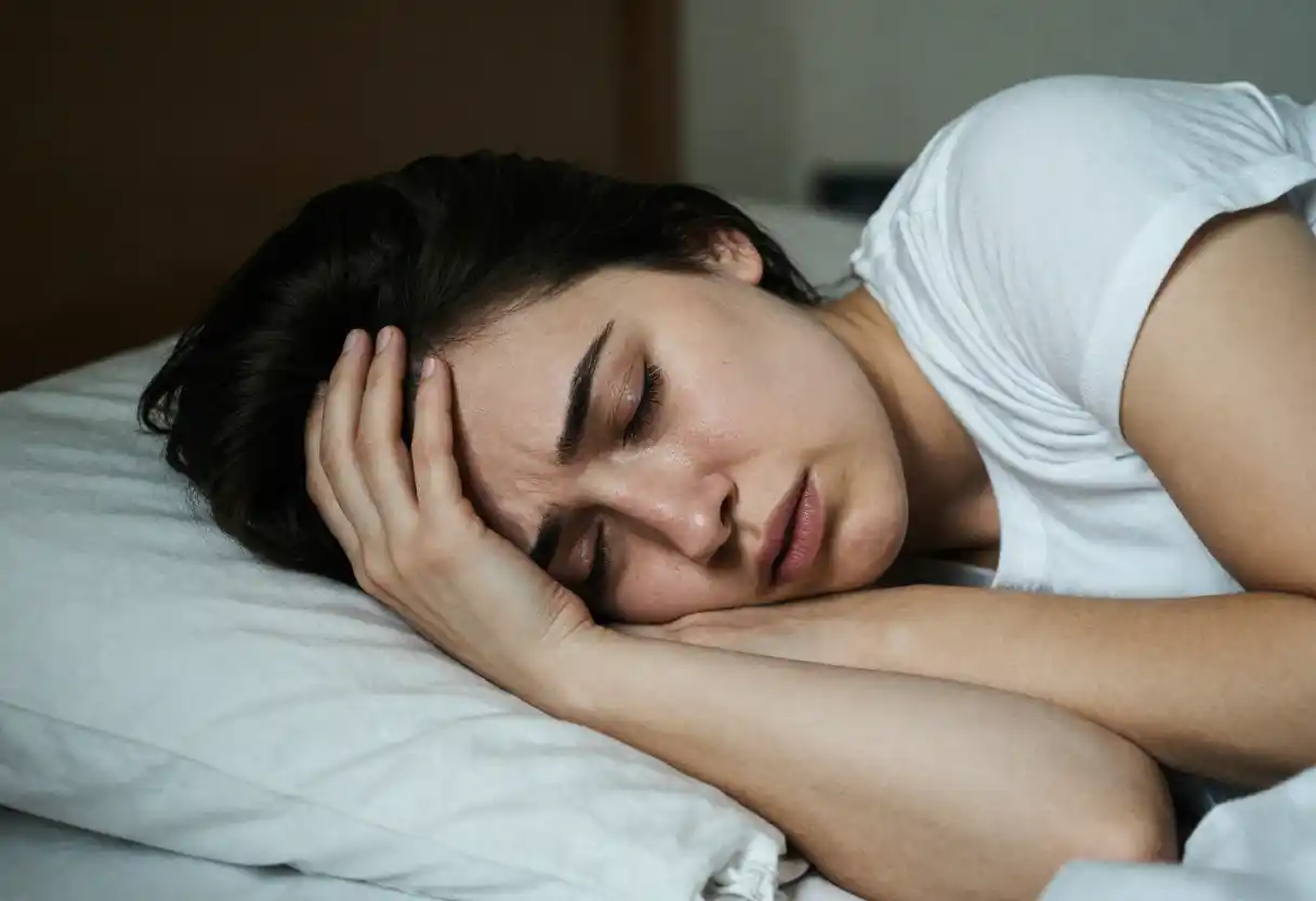 O Que Causa Insônia e Como Dormir Melhor