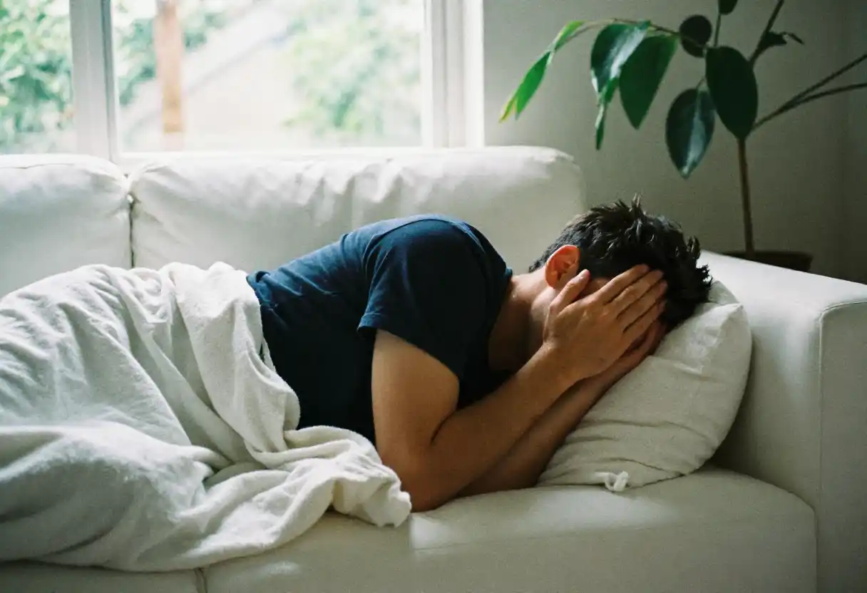 O que fazer para dormir melhor