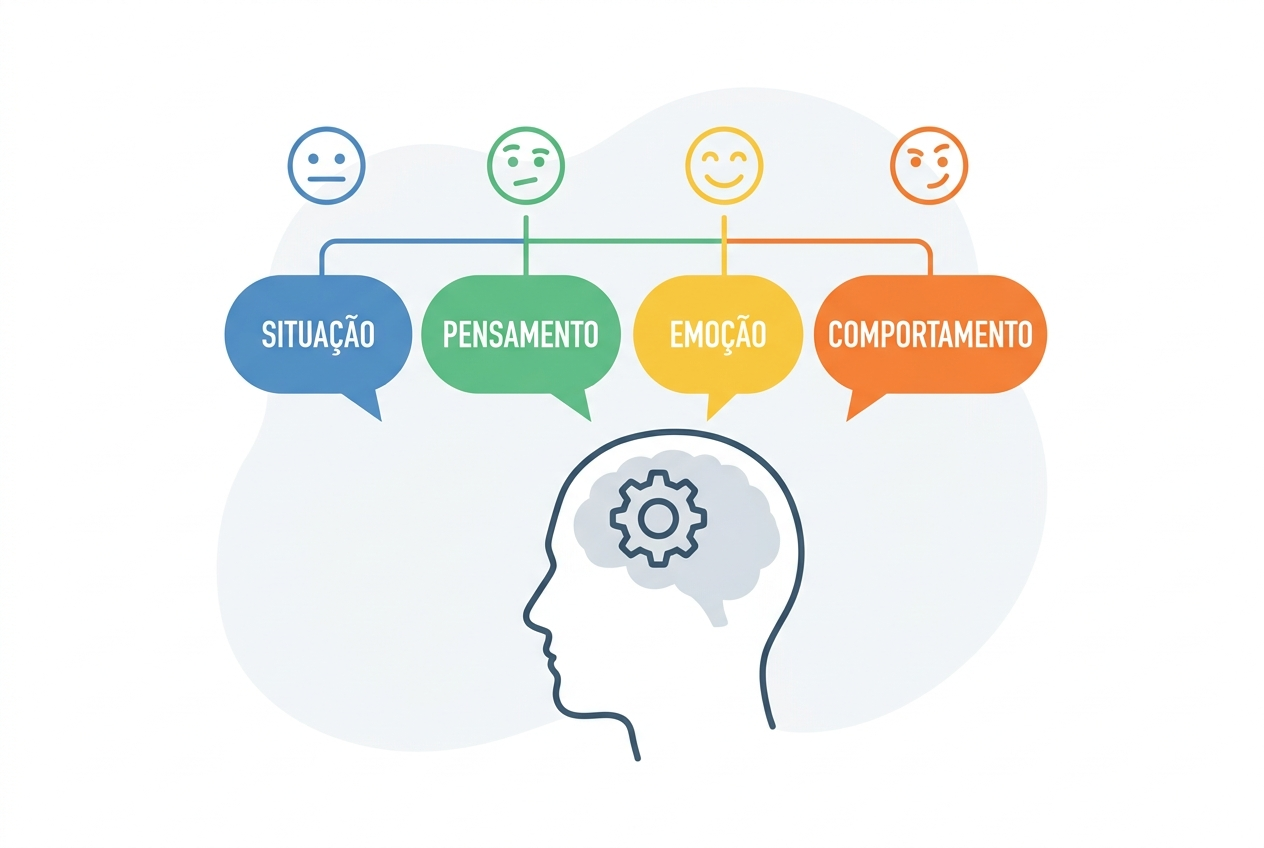 bases cientificas da psicologia tcc